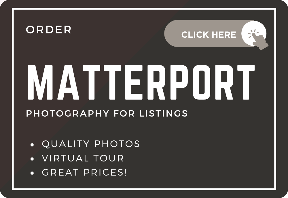 order matterport